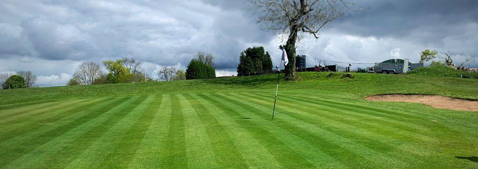 Sedgley Golf Centre - photo 8