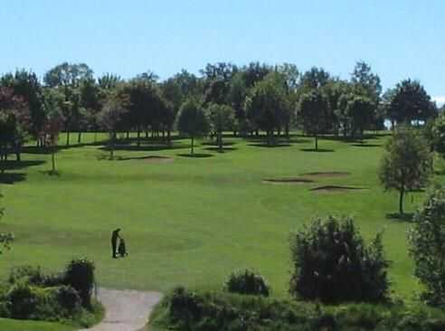 Churston Golf Club - photo 3