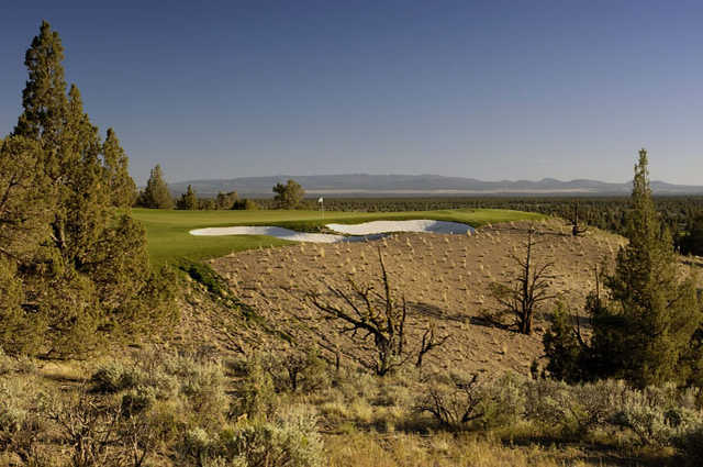 Brasada Ranch Back 9 - photo 4