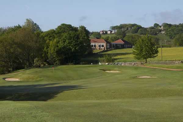 Dunscar Golf Club - photo 4