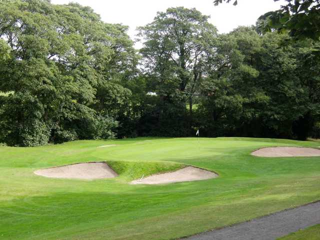 Gatley Golf Club