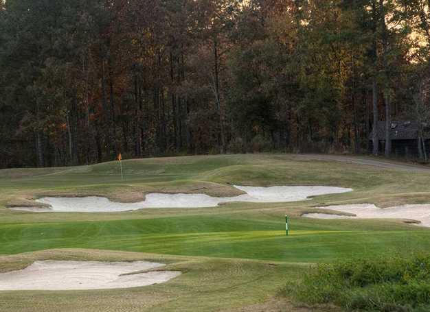 The Robert Trent Jones Golf Trail at Silver Lakes - photo 6