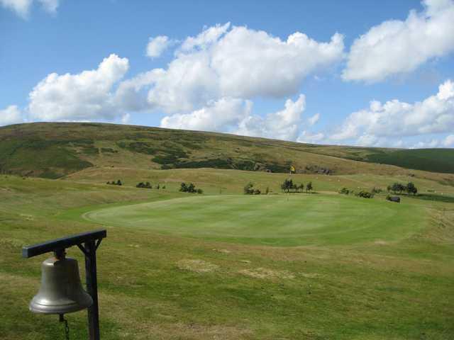 Church Stretton Golf Club - photo 6