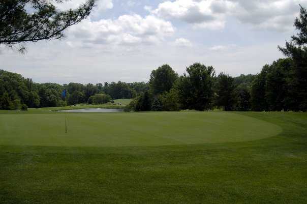 RedGate Golf Course - photo 4