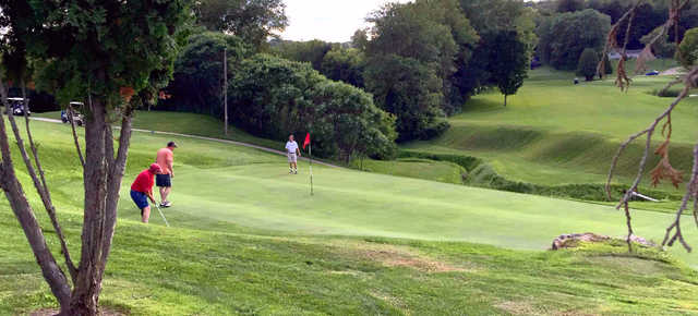 Quail Run Golf Links - photo 2