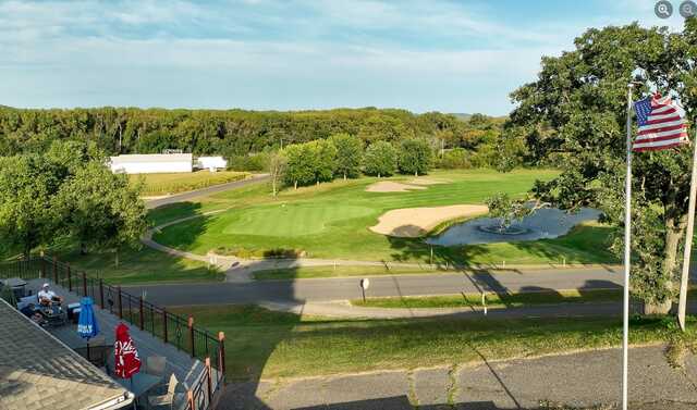 Lake City Golf Club - photo 2