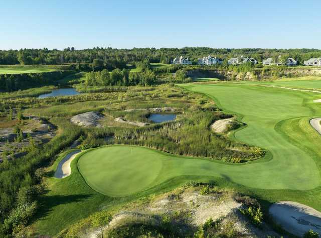 The Links/Quarry at Bay Harbor Golf Club (BOYNE) - photo 2