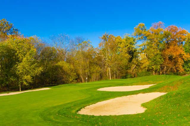 Regents' Glen Country Club - photo 2