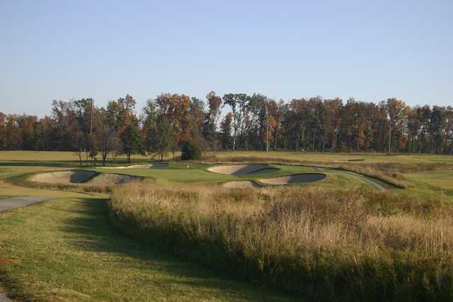Kokopelli Golf Club - photo 3