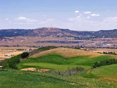 Red Hawk Ridge - photo 3