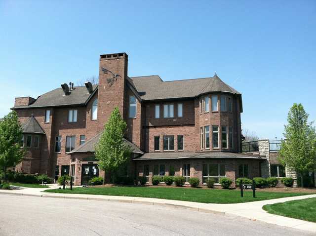 Blue Heron Golf Club - photo 2