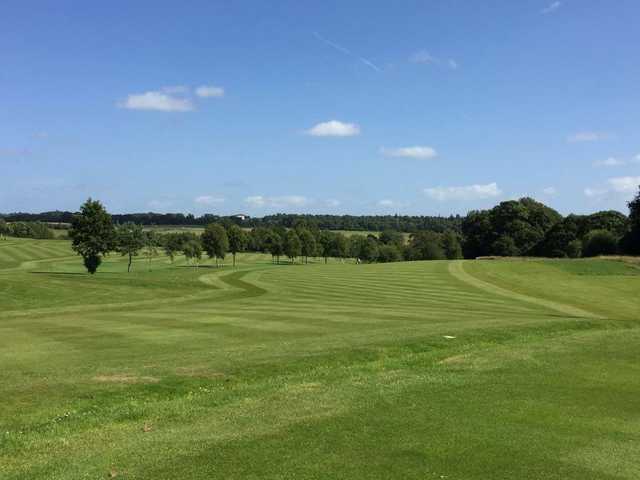 Dalziel Park Country House and Golf Club - photo 4