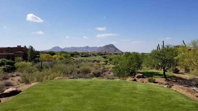Troon North Golf Club - photo 3