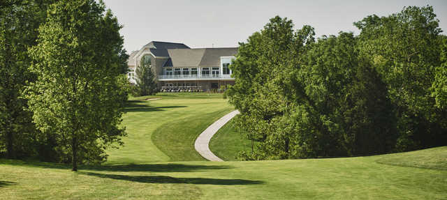 Blue Ash Golf Course - photo 1