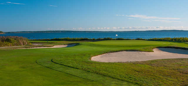 The Kittansett Club - photo 2