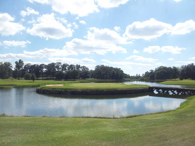 Gemstone Plantation Country Club - photo 2