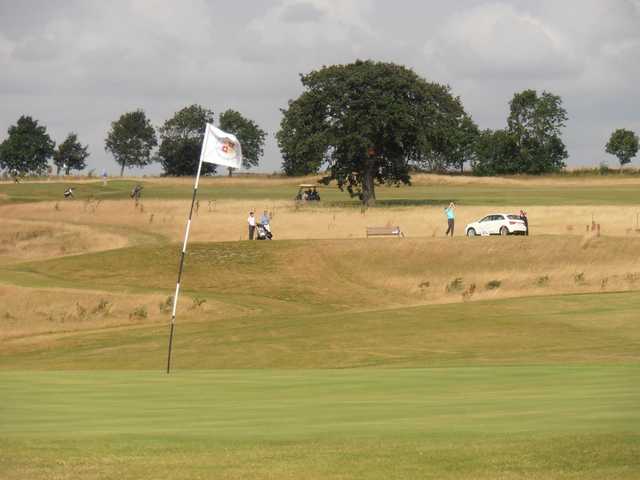 St Ives (Hunts) Golf Club - photo 6