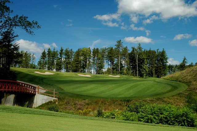 Otter Creek Golf Club - photo 8