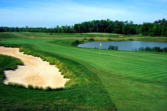 Seneca Hickory Stick Golf Club - photo 2