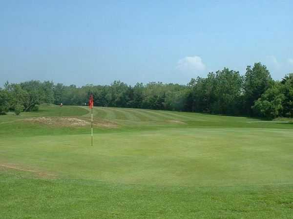 Stanley Park Golf Course - photo 3