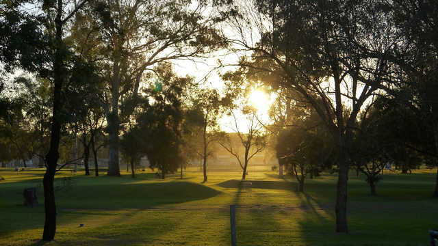 Singleton Golf Club - photo 4