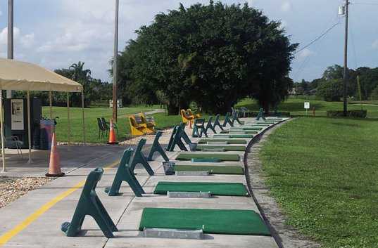 Cooper Colony Country Club - photo 2