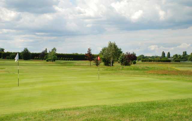 Sandown Park Golf Club (Eclipse) - photo 2