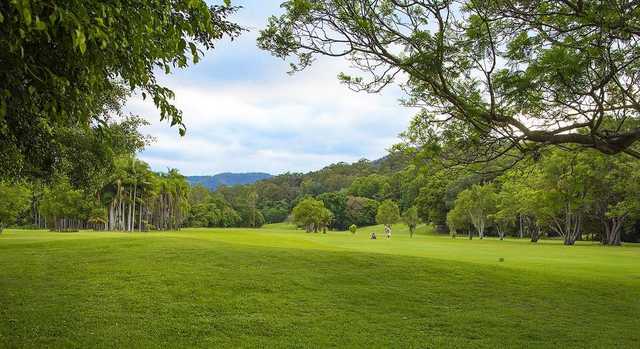 Boomerang Farm Golf Course - photo 2