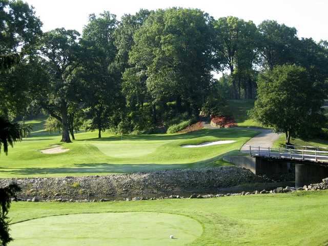 Sylvania Country Club - photo 1