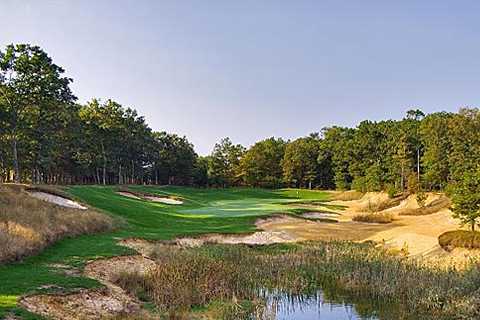 Pine Barrens Golf Club - photo 2