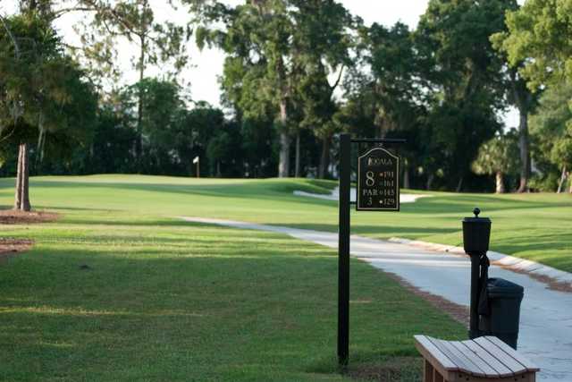 Ocala Golf Club - photo 5
