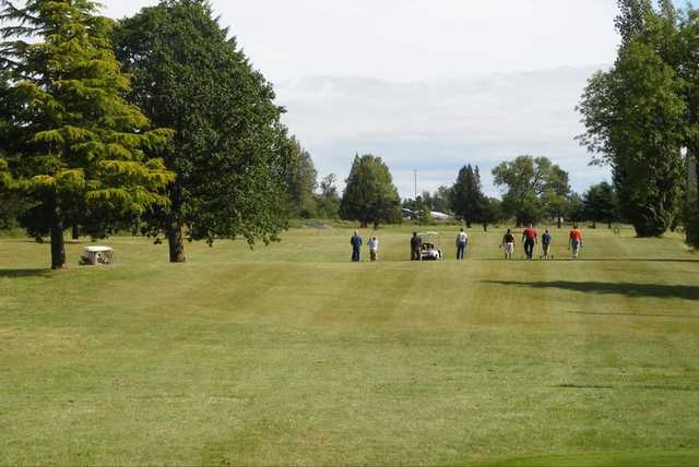 Marysville Golf Course - photo 2