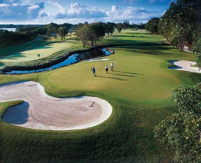 Coolangatta & Tweed Heads - River Course - photo 4