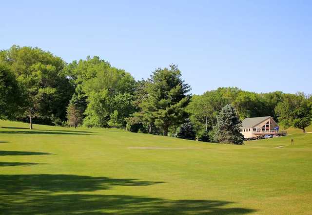 Zumbro Valley Golf Club - photo 3