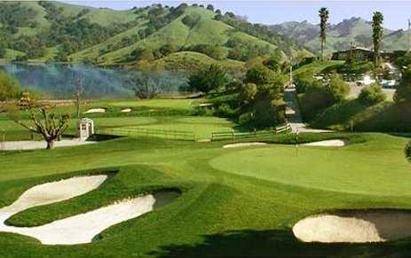 Indian Valley Golf Club - photo 3