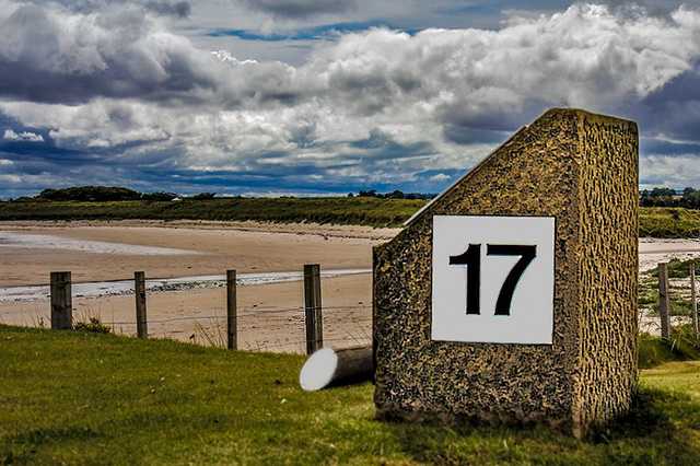 Seahouses Golf Club - photo 5