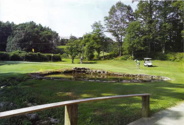 Rabun County Golf Club - photo 2