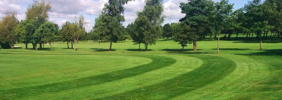 Werneth Golf Club - photo 5