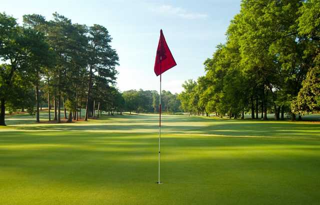 Ansley Golf Club - photo 4