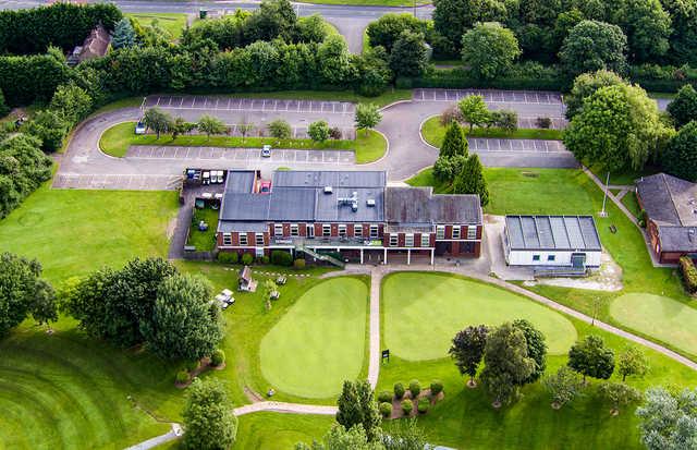 Windmill Hill Golf Centre - photo 6