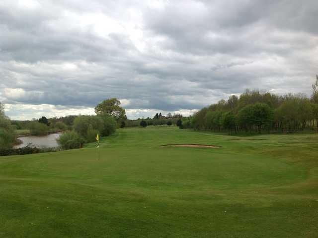 Stratford Park Hotel & Golf Club - photo 3