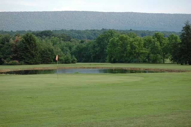 Indian Run Golf Course - photo 2