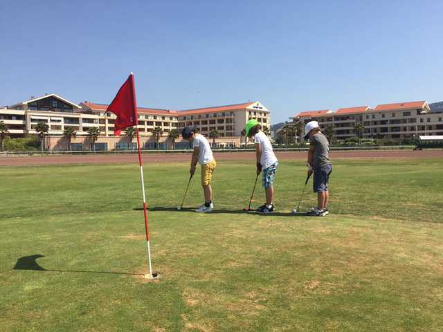 UGOLF Marseille-Borely - photo 4