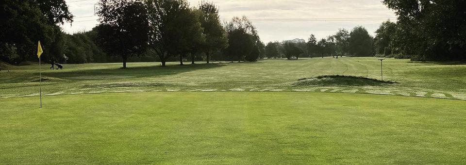 Whitley Golf Club - photo 4