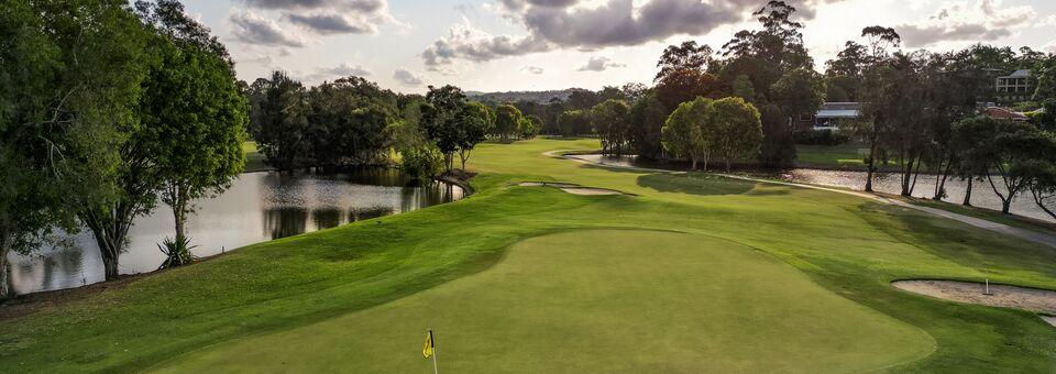 Emerald Lakes Golf Club - photo 6
