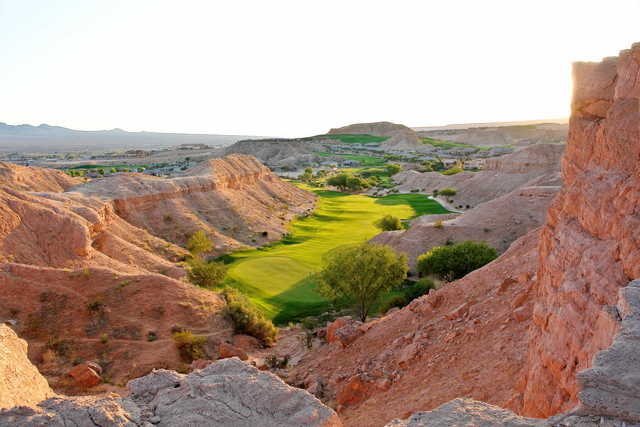 Oasis Golf Club - Palmer - photo 2