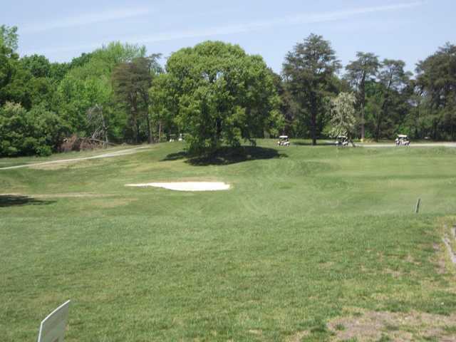 Fort Meade Golf Course - photo 2