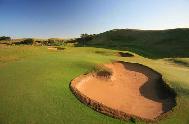 The Dunes Golf Links - Cups Course - photo 8