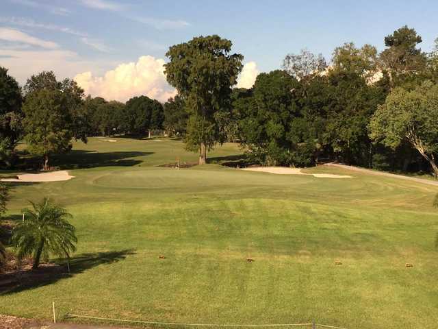 Cypress Run Golf Club, Inc. - photo 2