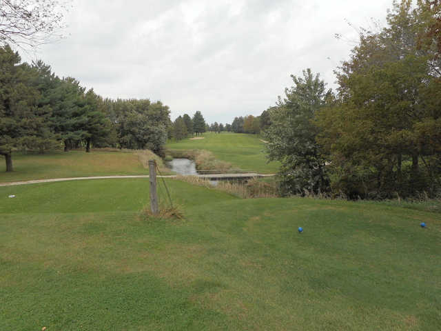Cedar River Country Club - photo 2